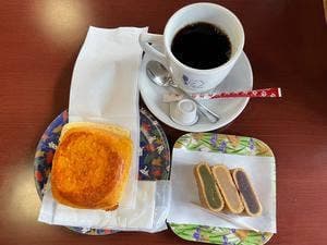 沙羅の木松韻亭