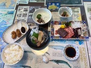 くじら家