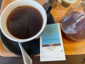UCCカフェプラザ 神戸交通センタービル店