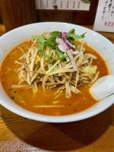 麺屋 芽ぶき