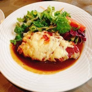 ビストロ ポップコーン