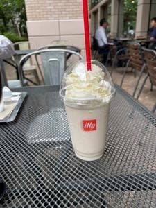 espressamente illy bar 霞ヶ関店