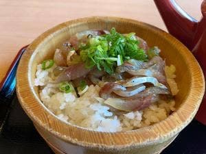 万福 百笑の湯 館内レストラン