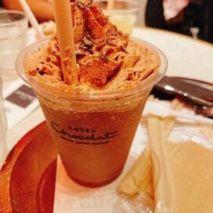 ホテルショコラ MARK IS みなとみらい店