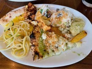 ザ キッチン サルヴァトーレ クオモ 名古屋