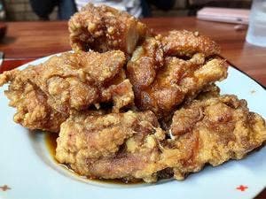 南蛮酊
