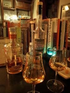 BAR五社亭