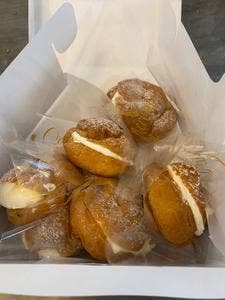 Patisserie RAINETTE