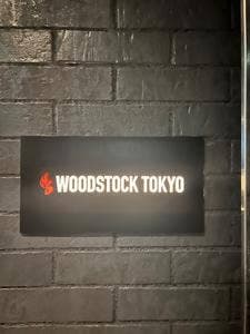 WOODSTOCK TOKYO