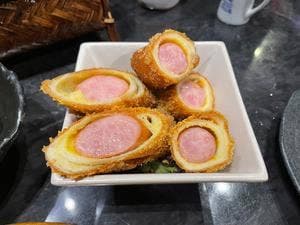 くいもんや あ・うん亭