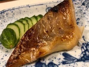末廣壽し