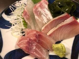末廣壽し