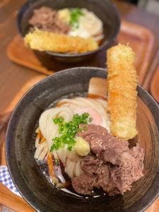 うどん屋きすけ