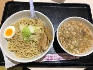 月見軒 SUNAMO店