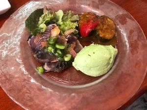 ビストロはらぺこキッチン