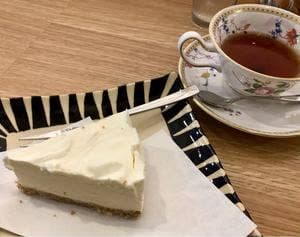cafe 香菜里屋