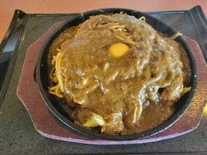 和倉ゴルフ倶楽部 レストラン