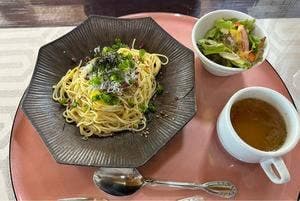 高森カントリークラブ レストラン