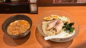 北海道ラーメン ひむろ 松戸店