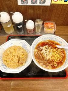 福しん バス通り店