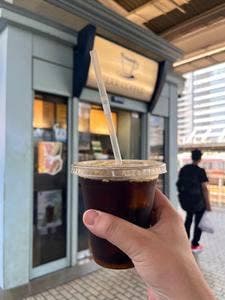PERK COFFEE