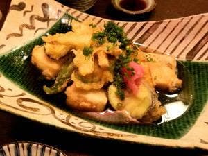 壺中の天