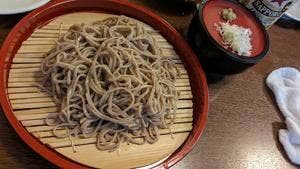 桜館 お食事処
