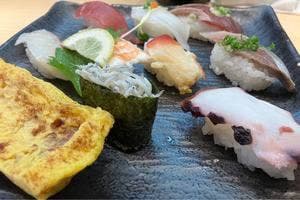 もりや水産 布施店