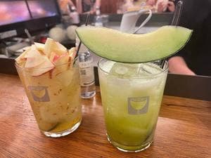 トーキョーサワースタンド