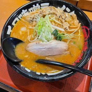 味噌乃マルショウ 菅谷店
