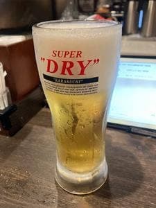 しんぱち食堂 なんば南海通り店