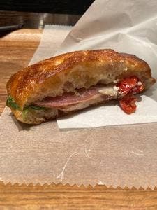 ベーカリー&レストラン 沢村 名古屋