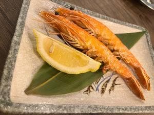 鉄板焼Dining 築