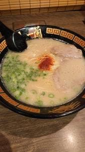 一蘭 那の川店