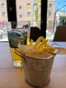 cafe&bar LinO