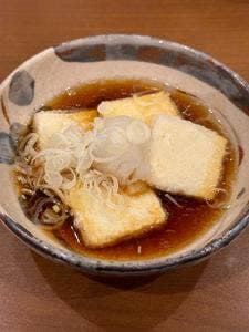 蕎麦処 利右エ門 オーレ藤枝店
