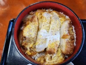 向藤食堂