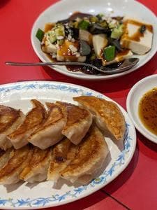 大阪王将 学芸大学店