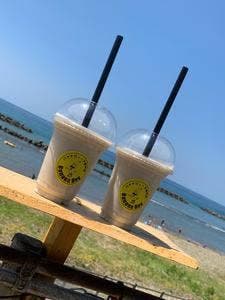 バナナジュース専門店 Banana Boy