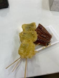 魚力
