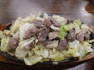 びっくり亭 本家