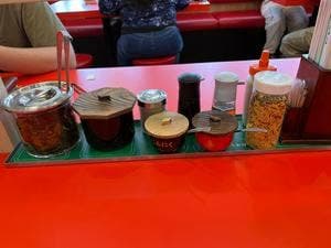 幸ちゃんラーメン 春日白水店