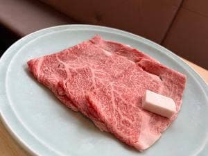 米沢牛登起波 山形店