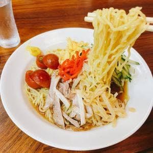 和田屋食堂