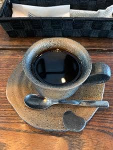 カフェ&ギャラリー木葉糀屋