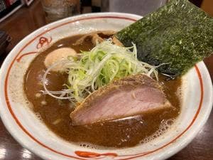 麺屋蕪村 権堂店