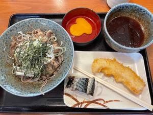 そば太鼓亭 池田鉢塚店