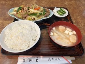 松栄軒