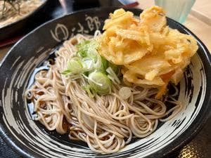 ゆで太郎 もつ次郎 四日市日永店