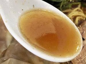 中華そば 月の灯り